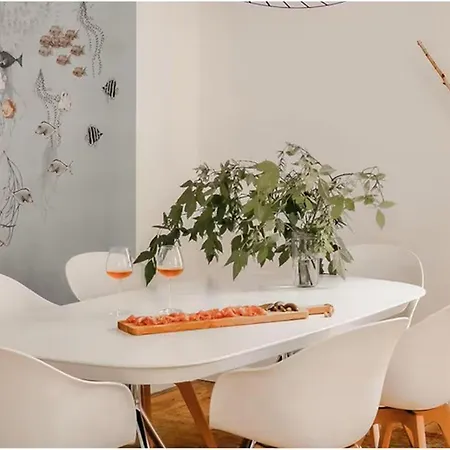 بيت للعطل Superbe Maison En Pierre سوتيرْنْ