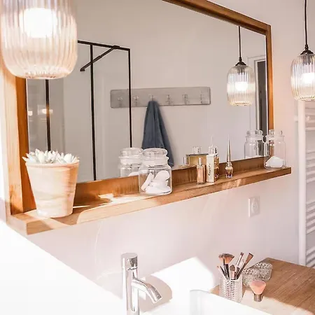 Superbe Maison En Pierre Feriehus *