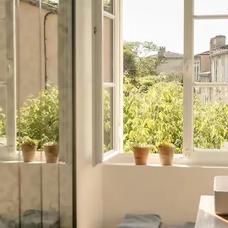 Superbe Maison En Pierre Feriehus